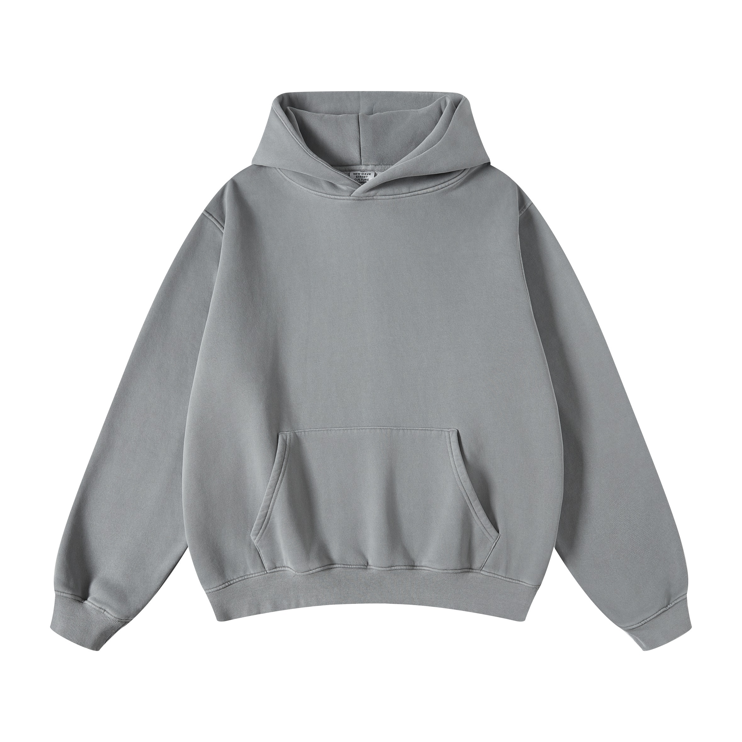 Medium Gray