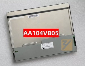 Aa104vb05 TFT-LCD mới 10.4 inch màn hình 640*480 LCD màn hình hiển thị TFT LCD module - Product Image 4