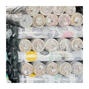 100% Polyester thiên nhiên phong cảnh mô hình sợi nhỏ phân tán in vải cho Comforter Bộ Duvet cover - Product Image 5