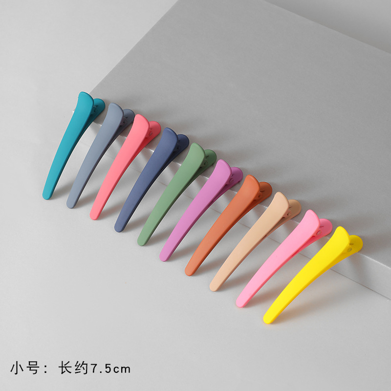 AL33-4 Vibrant Colors, 10 Small Sizes