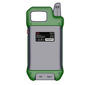 New Products WIFI CG CGDI K2 Multifunction Remote Generator Smart Locksmith Key Tool Supports 96 Bit ID48 Co-py MCU <strong>Programming</strong> - Product Image 3