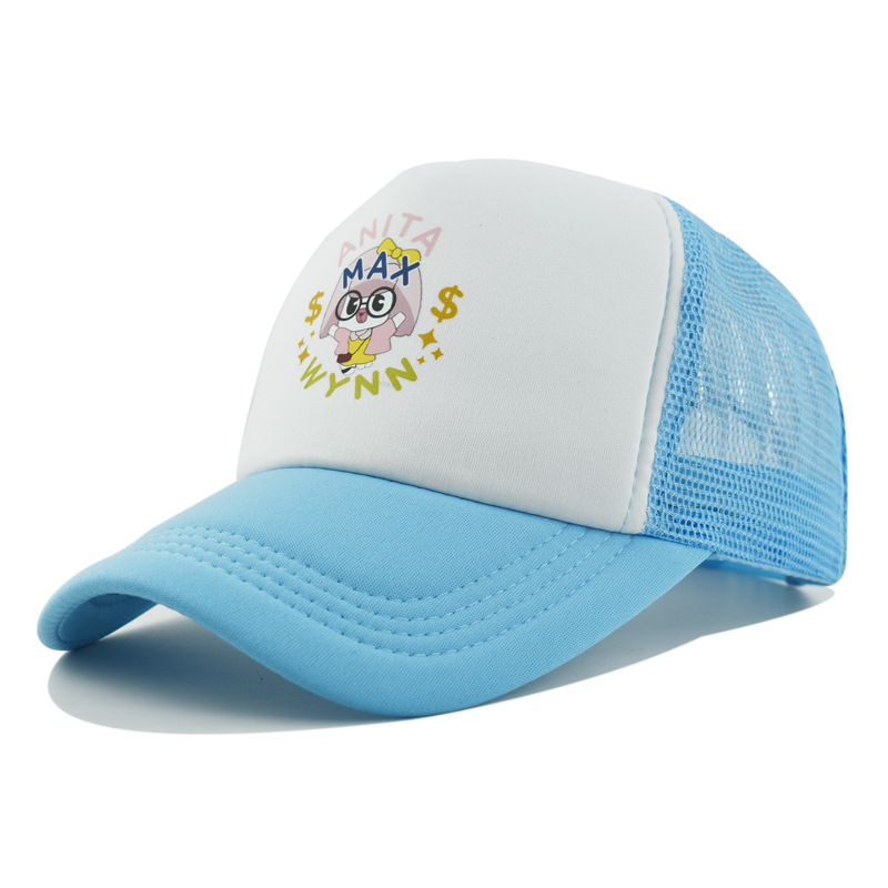 Azul claro blanco