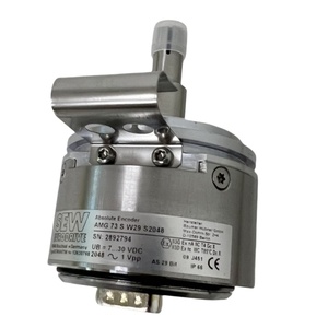Original New Absofute Encode AS7W/AV7W AMG73S W29 S2048 <strong>Encoder</strong> In Stock - Product Image 3