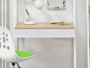 Möbel einfaches Design Computer tische mit Schublade Holz Schreib studien tisch Home Laptop Stand PC Computer tisch Schreibtisch Schreibtisch Bürostuhl - Product Image 2