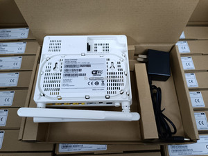 HW English Firmware HG8546M Gpon Xpon 1GE+3FE+1Tel+USB+Wifi New Modem Router optical <strong>network</strong> Onu Ont - Product Image 5