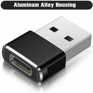 Factory <strong>USB</strong> 3.0 Male Converter <strong>USB</strong> a to <strong>C</strong> <strong>3.1</strong> <strong>Type</strong> <strong>C</strong> Female <strong>Adapter</strong> for Laptop Game Play Camera Mobile Phone - Product Image 2