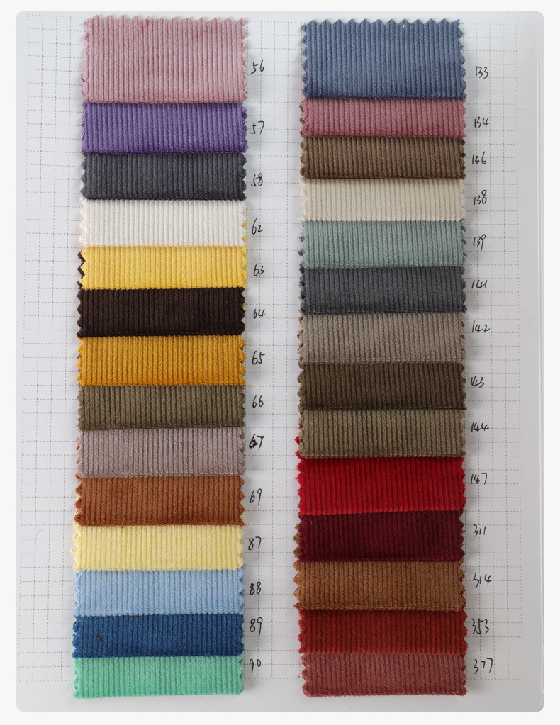 custom colors