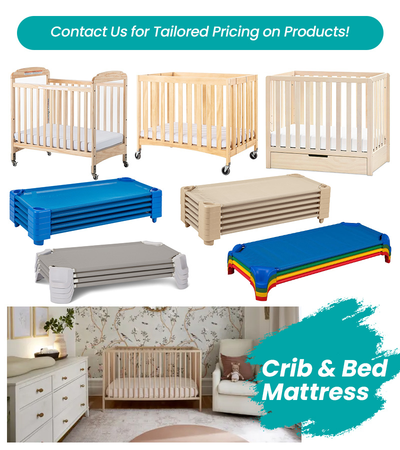 Crib & Bed Mattress