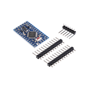 ATMEGA328P Mini 328 Mini ATMEGA328 5V/16MHz ATMEGA328 3.3V 8MHz scheda di sviluppo - Product Image 1
