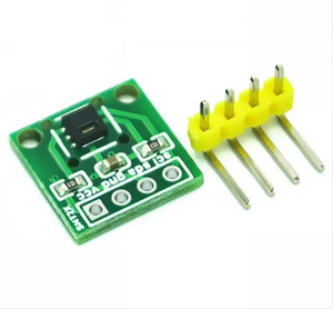 Gold Seller SHT20 sensore digitale di temperatura e umidità scheda di sviluppo modulo di temperatura e umidità sonda I2C comunicazione
