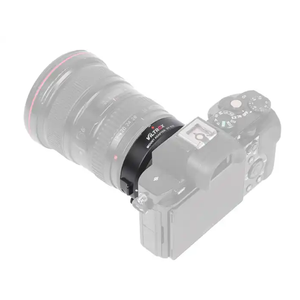 Viltrox EF-E II เมาท์อะแดปเตอร์เลนส์กล้องแบบแมนนวลใช้สำหรับกล้องซีรีส์ E - Product Image 3