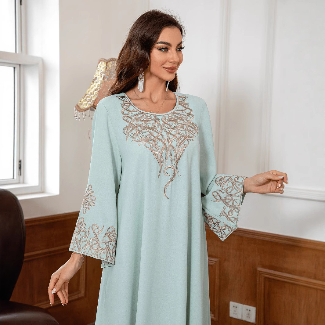 Light blue