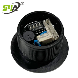 MINI RFID <strong>Embedded</strong> Standalone Access <strong>Controller</strong> - Product Image 4