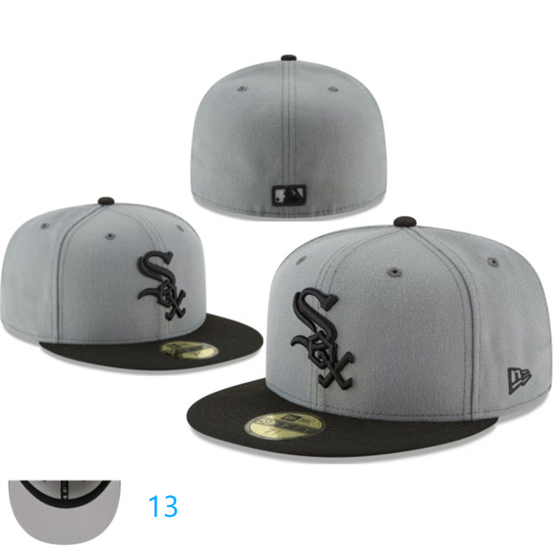 Gray+Black 13