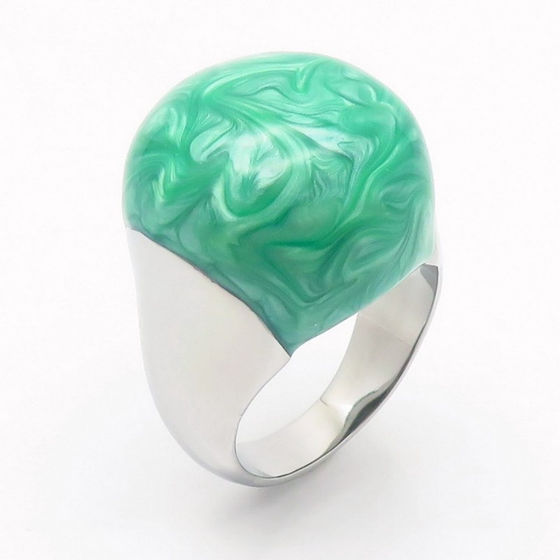Vert-Argent