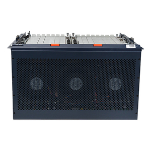 BYXGD orijinal Ftth optik hat terminali Zxa10 C300 yeni Gpon Epon Olt GTGH GTGO ETTO ETGO ile WiFi ağları için - Product Image 3