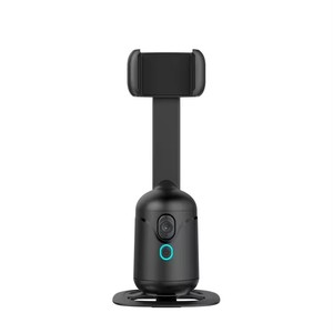 <strong>Following</strong> Face Tracking Gimbal Mobile Phone Stabilizer 360 Degree Rotating Cell Phone Holder - Product Image 5
