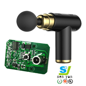 深圳OEM电子板制造服务工控PCB设计组装PCBA厂家 - Product Image 3
