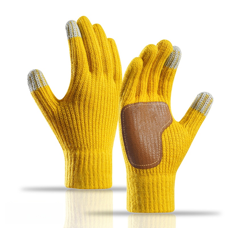 Jaune
