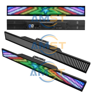 Good Effect <strong>Led</strong> Wall Wash 888Pcs RGB <strong>Led</strong> Flash Strobe Stage Lighting Pixel Number Letter <strong>Display</strong> <strong>DMX</strong> 512 <strong>Control</strong> <strong>for</strong> Nightclub - Product Image 6