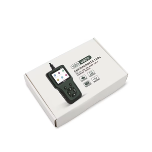 V311プロフェッショナルObdカースキャナー自動車エンジンコードリーダーツール。車のObd2診断スキャナー修理ツール - Product Image 2