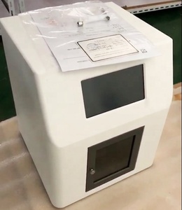 药粉液体颗粒检测仪实验室液体颗粒计数器 - Product Image 2