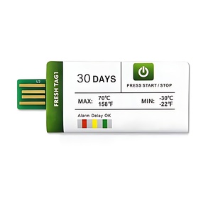 Độ chính xác cao dữ liệu nhiệt độ <span class=keywords><strong>logger</strong></span> USB dữ liệu <span class=keywords><strong>logger</strong></span> dữ liệu không dây <span class=keywords><strong>logger</strong></span> nhiệt độ độ ẩm dữ liệu <span class=keywords><strong>logger</strong></span> - Product Image 1