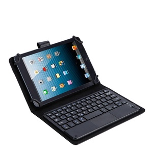 Rohs-mini tableta con teclado bluetooth para android