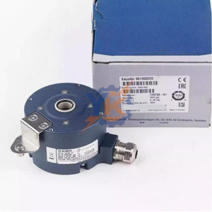 新しいボックス729798-01ロータリーエンコーダ861900220 - Product Image 2