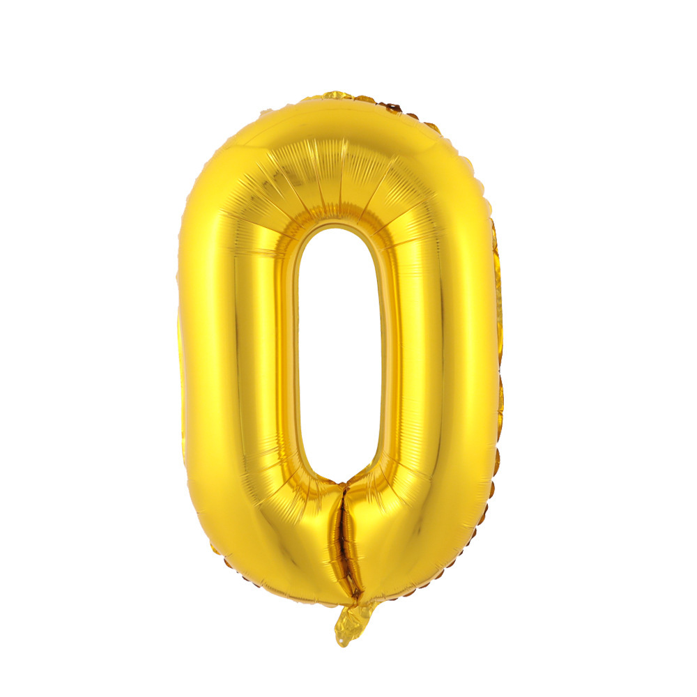 Gold O