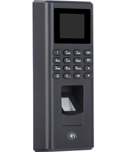 High <strong>Security</strong> Door <strong>Control</strong> <strong>System</strong> Fingerprint Access <strong>Control</strong> Terminal Biometric Recognition Access Controller - Product Image 2