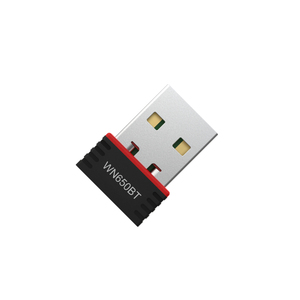 LB-LINK BL-WN650BT 2 in 1 USB WiFi Bluetoothアダプター、600Mbpsデュアルバンド5Ghz WiFiワイヤレスネットワークカードドングルLANレシーバー。 - Product Image 4