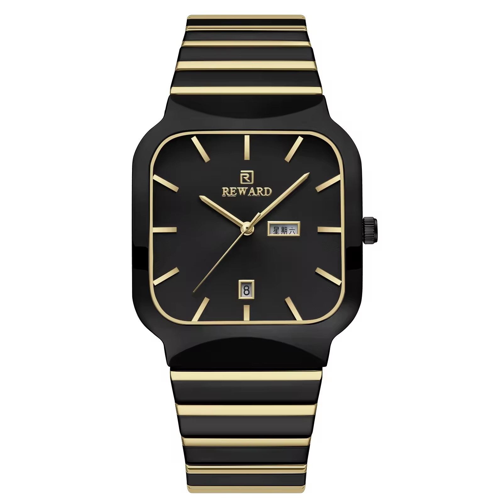 Black gold