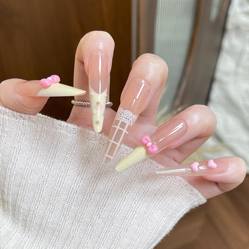 BY1659 - 1 Graceful and Elegant