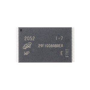 MT29F1G08ABAEAWP: E TSOP-48 1Gb NAND闪存芯片 - Product Image 1