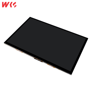 Heißer Verkauf 10,1 Zoll IPS 1280x800 Multi kapazitives Touchscreen-LCD-Anzeige modul für Raspberry Pi - Product Image 4