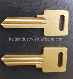 Key Making Tools Fresa <strong>Clave</strong> Cutter Tools Broaching Segments Drilling Reaming Tools for Lock Industry - Product Image 6