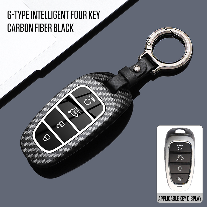 Type G Four Keys 4