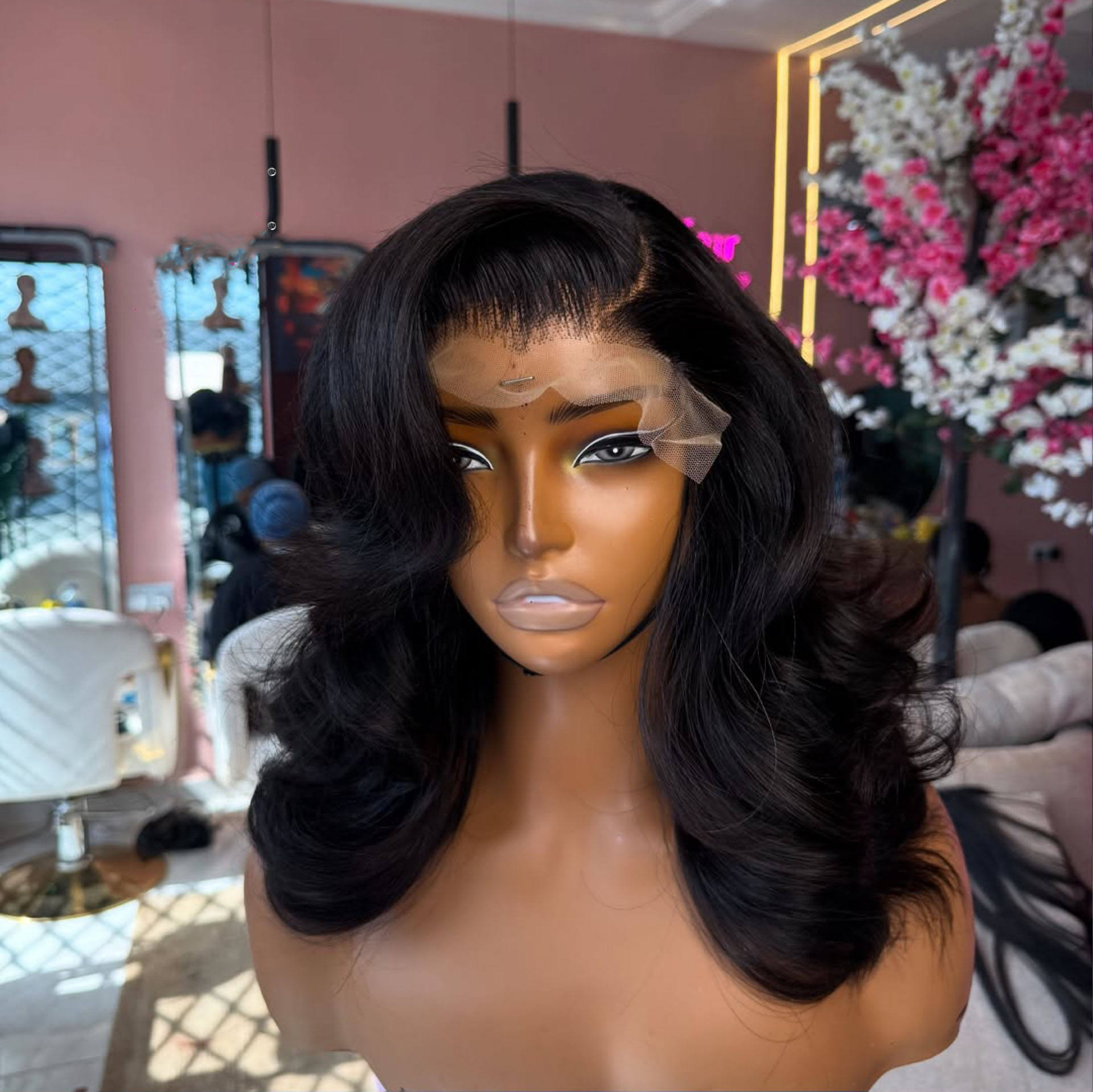 couleur naturelle 5*5