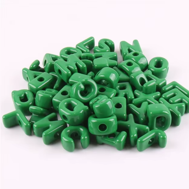 Deep Green