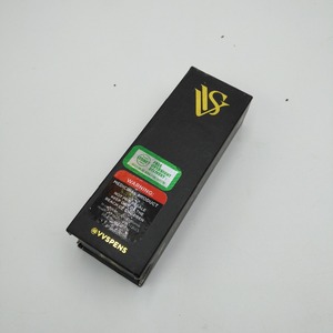 カスタムブランドロゴ印刷厚いオイル0.5ml 1ml 2ml 3ml 5ml子供用使い捨てボックス空カートペンポッド包装箱 - Product Image 5