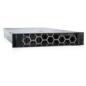 AI virtualizzazione VDI 2U server rack R860 Intel Xeon 60c 16TB - Product Image 4