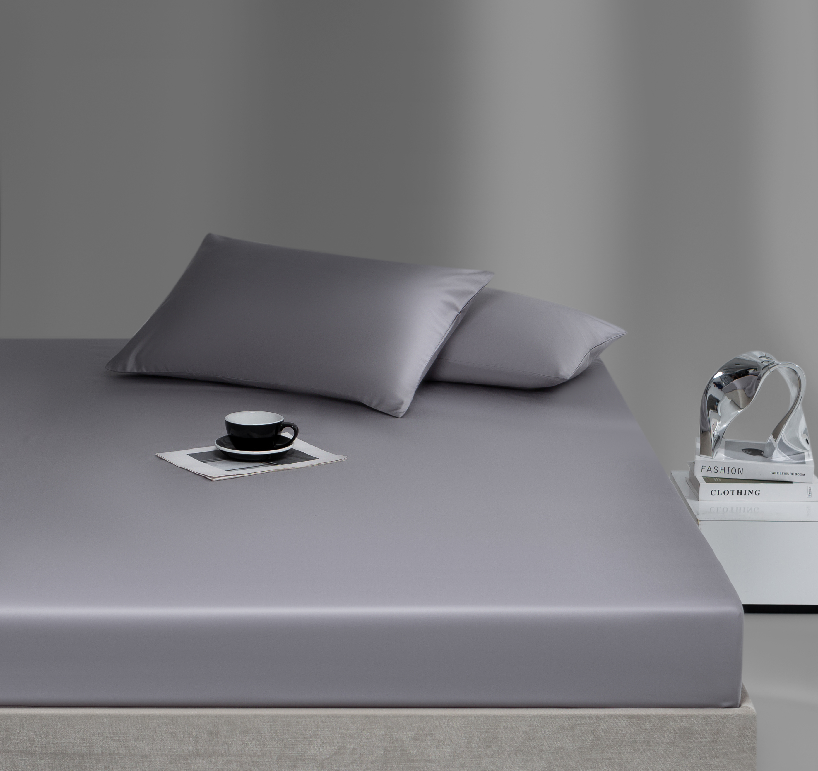 Azul Lotus Gris