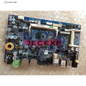 Tarjeta de CPU de placa base de computadora industrial Rev: 1,0 probada en funcionamiento AFLMB4 ATOM R10 - Product Image 1