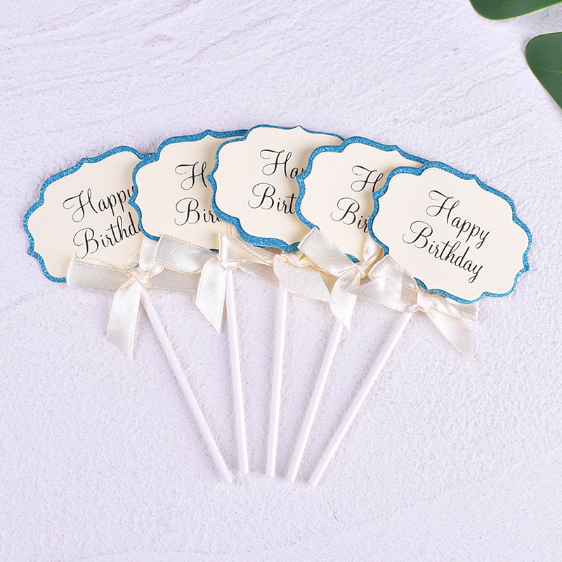 Cream HP5 sticks