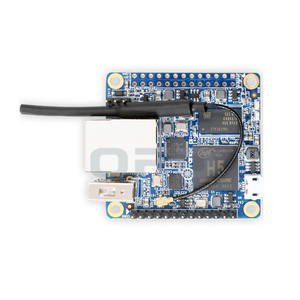 ORANGE Pi ZERO PLUS บอร์ดพัฒนา ALLWINNER H5 SoC 512MB โมดูลประมวลผล DDR3บอร์ดพัฒนา ORANGE Pi ZERO PLUS - Product Image 1