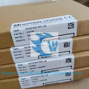Pepperl + Fuchs P + f cảm biến 1-kênh bị cô lập rào cản 24 V DC Cung Cấp KCD2-SOT-EX1.LB chuyển đổi tần số với chuyến đi giá trị - Product Image 1