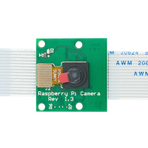 Raspberry Pi 3 modello B + modulo fotocamera 1080p 720p Mini fotocamera 5MP Webcam videocamera compatibile per Raspberry Pi 2 modello B - Product Image 2
