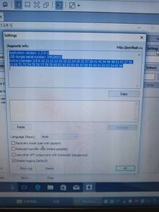 Yeni lisans PCMTUNER SM2 PRO PCMFLASH Dongle lisans ECU programlama Tunning aracı Ecu programcı için