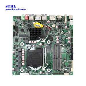 บริการ PCBA PCB,บริการการผลิตอิเล็กทรอนิกส์แบบครบวงจรการผลิต PCB ประกอบ PCB